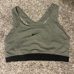 Nike Dri-Fit Sports Bra